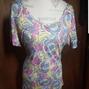 Lularoe Classic Tee